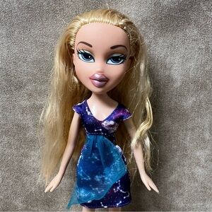 2001 Bratz Doll Cloe /MGA Entertainment